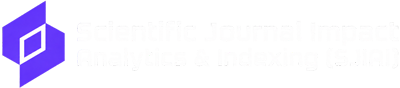 Scientific Journal Impact Analytics & Indexing (SJIAI)